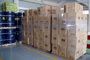 廣州食品倉庫出租公司 龍森倉儲 廣州食品倉庫