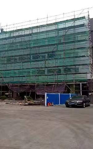 圖 上海嘉定區鋼管腳手架搭建出租嘉定區毛竹腳手架搭建出租 上海租賃