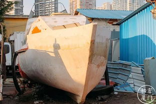 廈門老工廠你知道多少