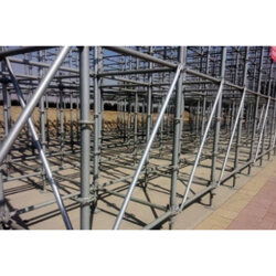 壽光城區鋼管租賃生產商價格