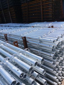 江蘇盤扣腳手架租賃 稱心的盤扣腳手架租賃在哪里