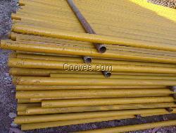 湖南腳手架用鋼管