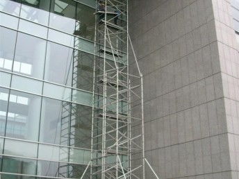 圖 廣州白云移動(dòng)式鋁合金腳手架,手動(dòng)腳手架租售 廣州設(shè)計(jì)策劃