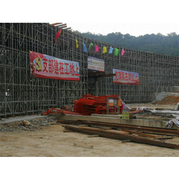 腳手架哪家好-廈門腳手架-中租建筑設(shè)備(查看)