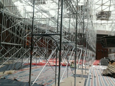 供應(yīng)廈門(mén)舞臺(tái)腳手架、廈門(mén)舞臺(tái)腳手架哪里有出租、弘發(fā)舞臺(tái)腳手架租賃-廈門(mén)弘發(fā)腳手架