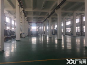 迪士尼配套區.獨棟7700平中央廚房.環評齊全出租