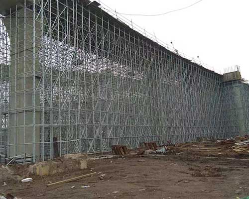 腳手架 太原腳手架租賃 山西祥云潤軒 優(yōu)質(zhì)商家