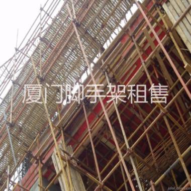 廈門腳手架租售服務及價格指南