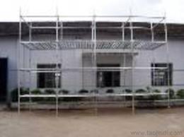 廈門弘發腳手架 專業出租、出售與搭建服務