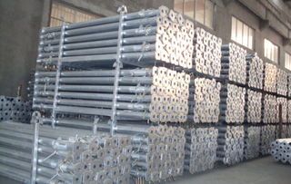 廈門腳手架安裝與出租服務全解析 價格、廠家與使用指南