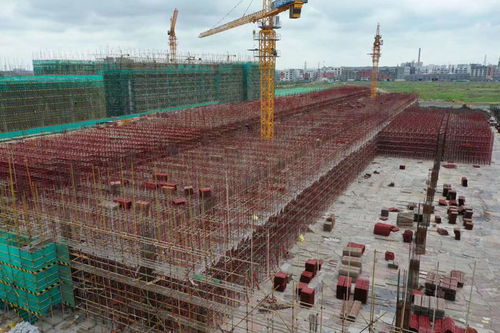 影響廈門腳手架租賃價格的因素有哪些