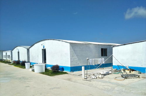 北海水產(chǎn)種苗繁育基地招租——優(yōu)質(zhì)環(huán)境配套助力高效生產(chǎn)