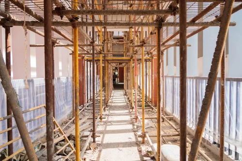 官方力挺新機(jī)場規(guī)劃落地，廈門腳手架出租行業(yè)迎發(fā)展機(jī)遇