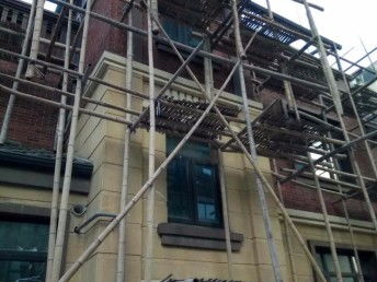 上海與廈門腳手架租賃服務(wù)指南 嘉定地區(qū)搭建推薦與價(jià)格分析