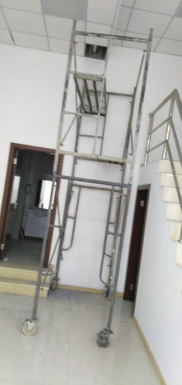 普陀區(qū)移動(dòng)腳手架租賃——廈門腳手架出租服務(wù)詳解