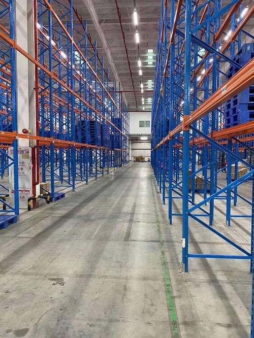 多元倉(cāng)儲(chǔ)租賃 從黃埔辦公用品電商倉(cāng)到廈門腳手架專業(yè)出租