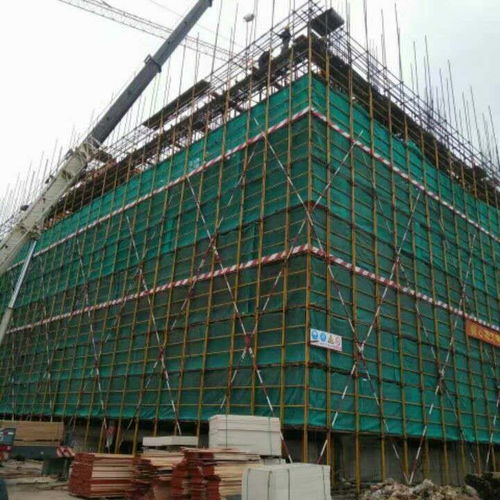 上海與廈門專業(yè)腳手架搭設(shè)與租賃服務(wù)詳解