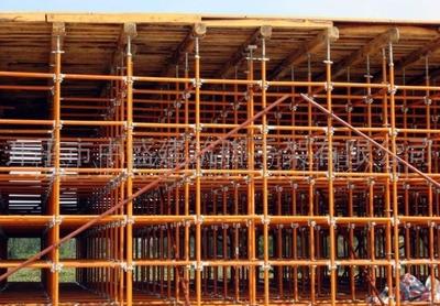 廈門腳手架租賃指南 哪里租與費(fèi)用解析