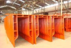 廈門鋼模板與腳手架租賃指南 高效施工的優(yōu)選方案