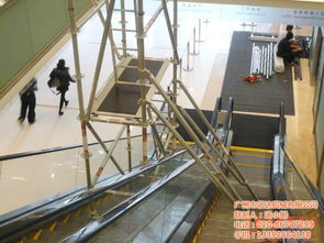 專業(yè)首選，安全可靠 廈門藝達(dá)機(jī)械已認(rèn)證移動(dòng)式升降機(jī)與腳手架出租服務(wù)