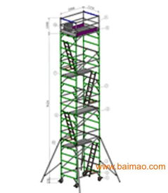 廈門(mén)腳手架行業(yè)概覽 湖里、思明、同安區(qū)的租賃與生產(chǎn)服務(wù)